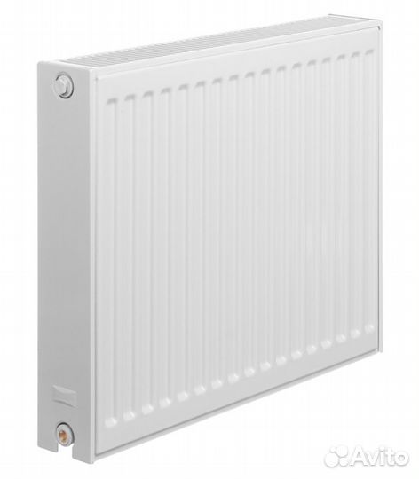 Радиатор стальной панельный тип 22 Compact 500х600