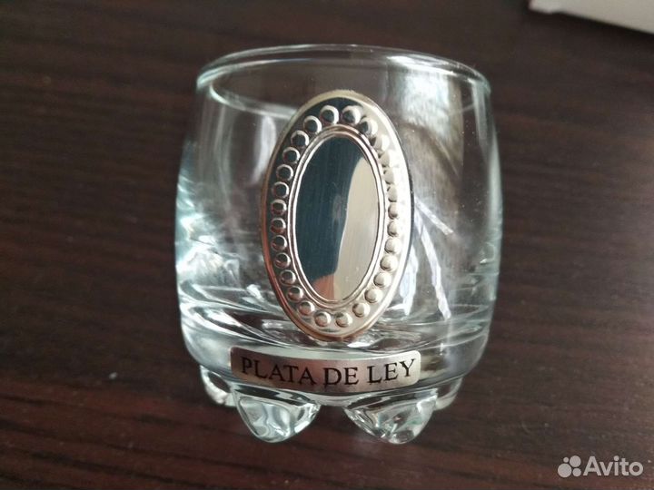 Подарочный набор для спиртного