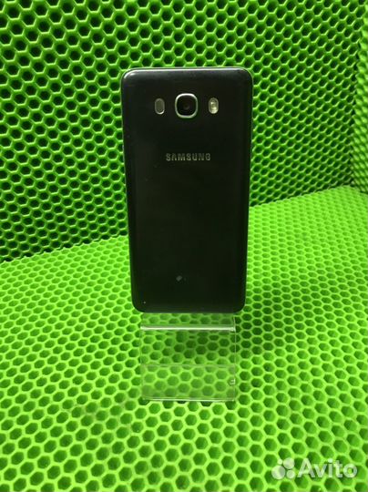Телефон Samsung Galaxy J7 2016 (27082)