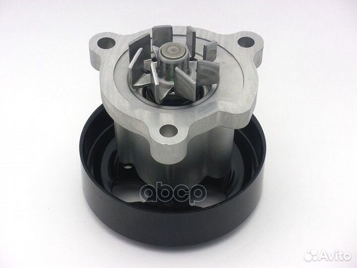 Помпа nissan X-trail 2.0/2.5 07/01- GWN86A GMB