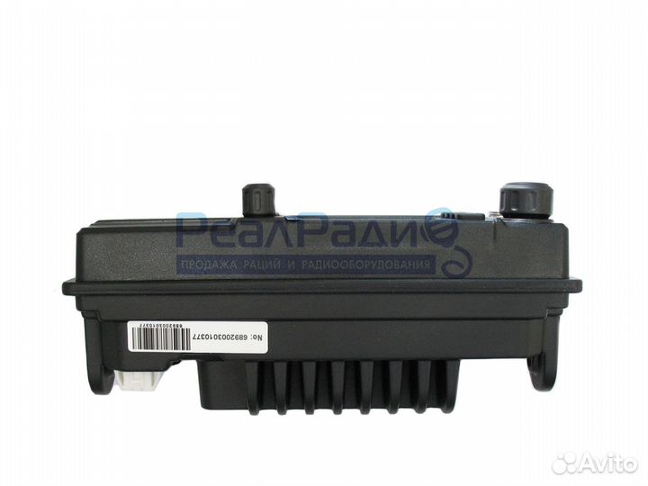 Рация для дальнобойщиков Optim Satellite