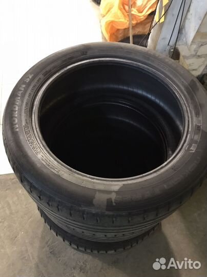Nokian Tyres Nordman SZ 225/50 R17