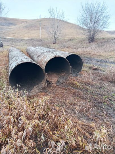 Труба 1220 90 м