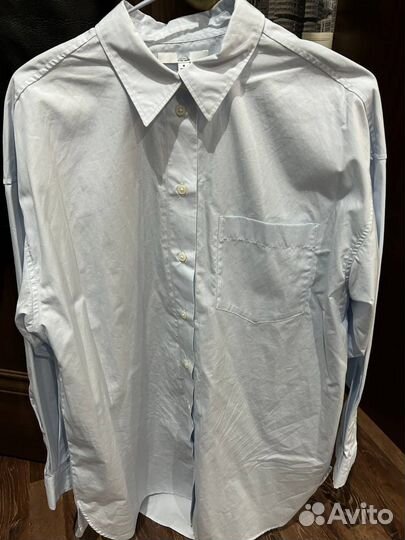 Рубашка женская