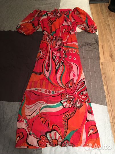 Платье befree s новое