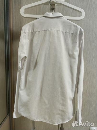 Рубашка белая Orby, 170