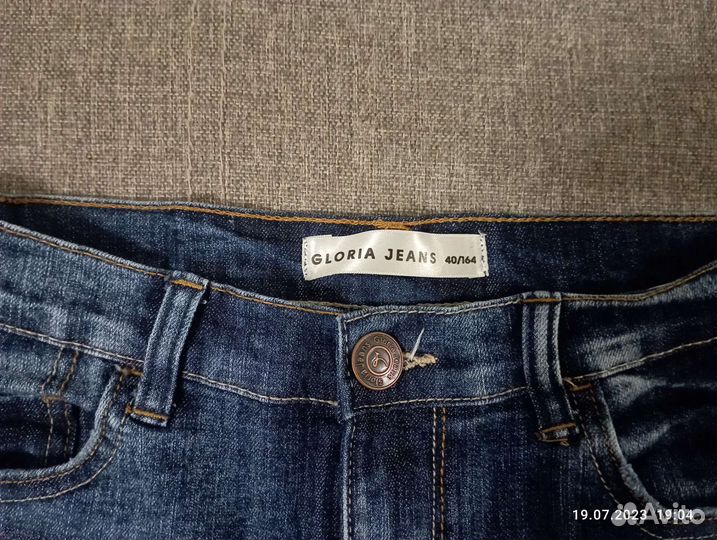 Шорты женские