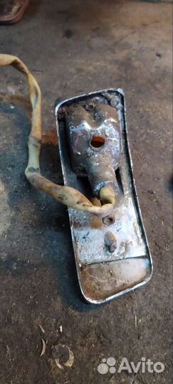 Поворотники газ 24 Волга