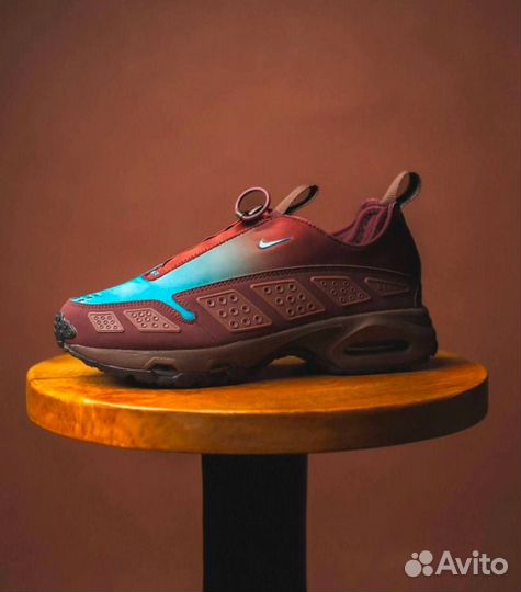 Кроссовки Nike air max Sunder Dark Pony Baltic