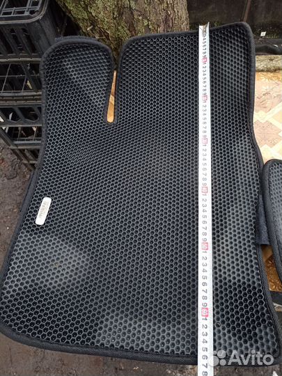 Эва коврики