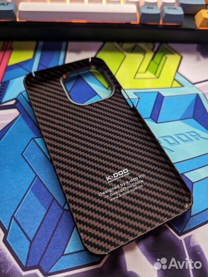 Чехлы kdoo на iPhone 13 pro