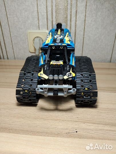 Lego Technic 42095