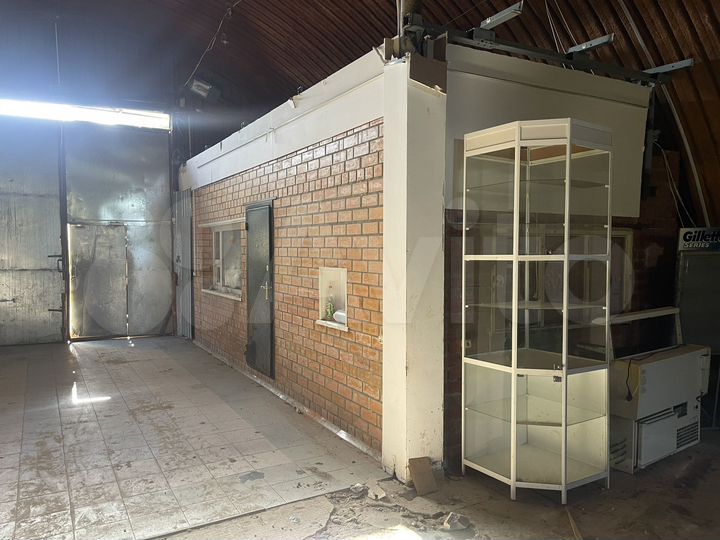 Склад, 400 м²
