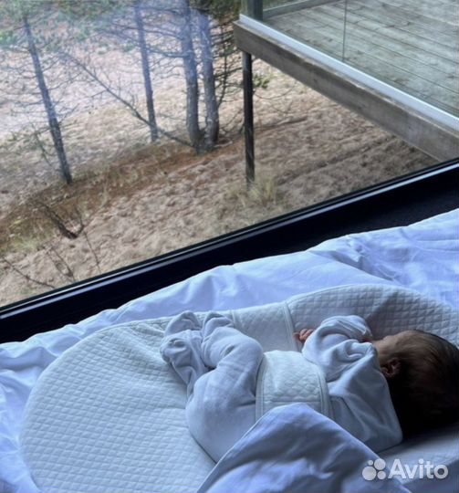 Кокон dolce bambino