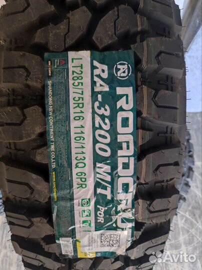 Roadcruza RA3200 M/T 285/75 R16