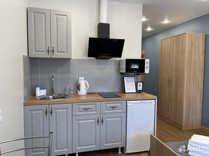 Кухня Гранд модульная от фабрики 