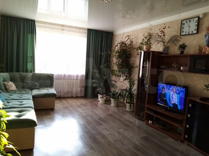 Дом 160 м² на участке 14 сот.