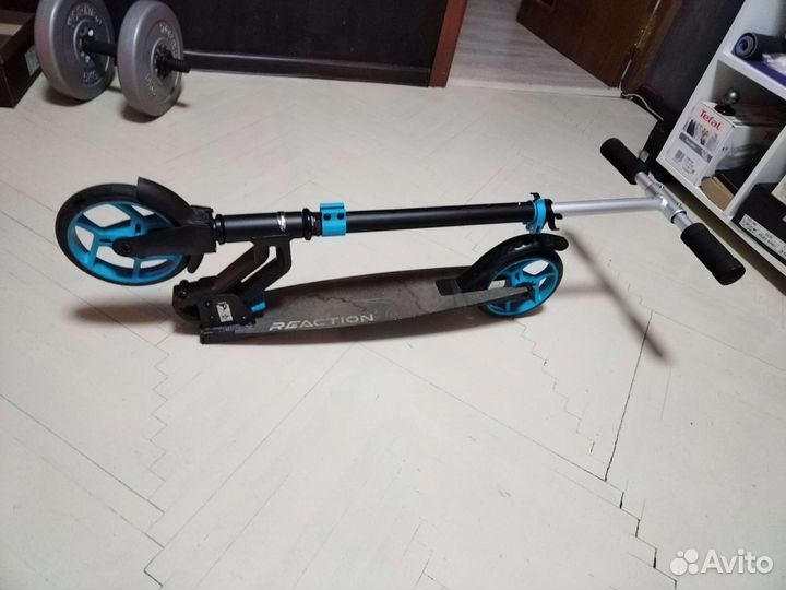 Самокат складной