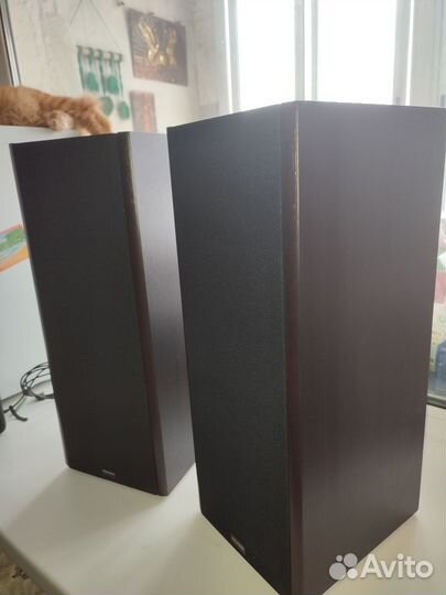 Акустические колонки microlab