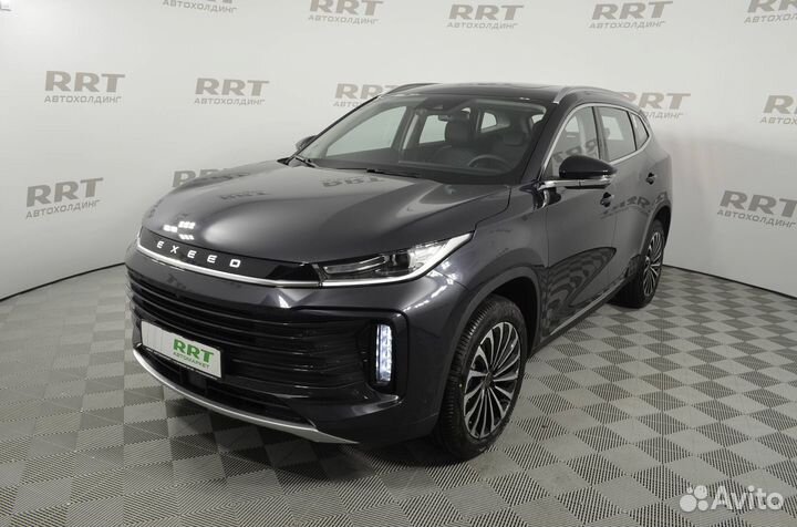 EXEED TXL 1.6 AMT, 2023