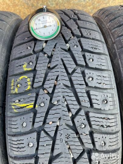 Nokian Tyres Hakkapeliitta 7 175/65 R15