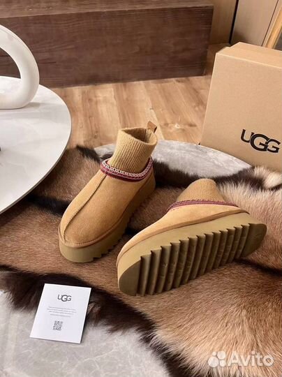 Угги ugg