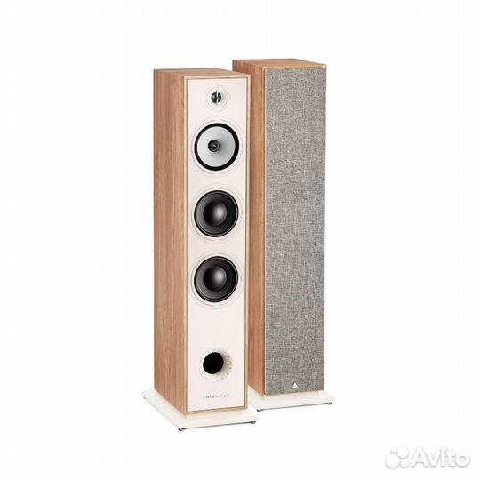 Напольная акустика Triangle Borea BR08 Light Oak