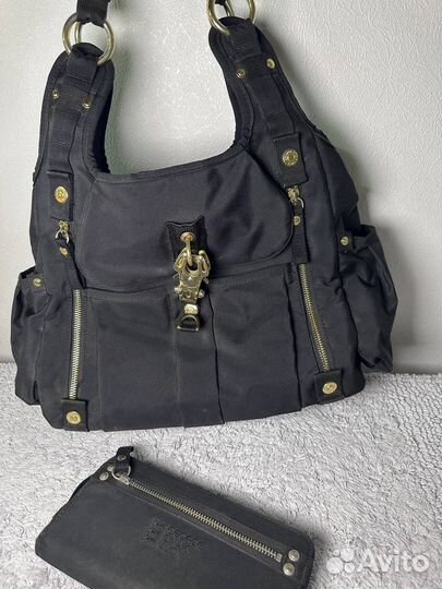 Сумка george gina lucy ggl