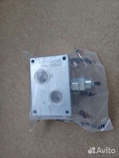 Комплектующие