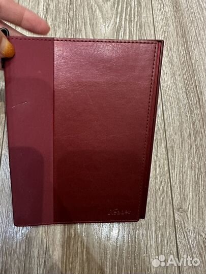 Электронная книга Sony