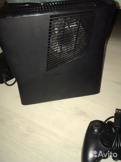 Продам xbox