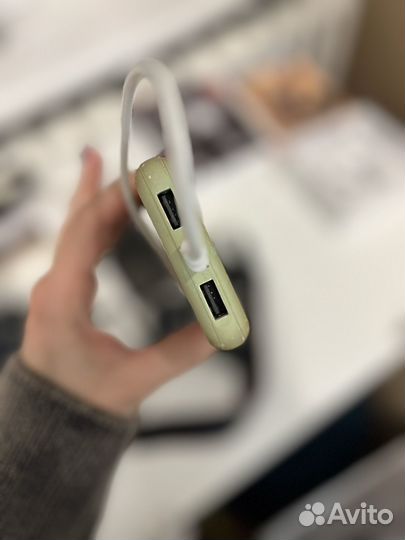 Павербанк powerbank Akhmadullina Dreams