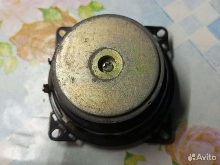 Колонка в машину. pioneer