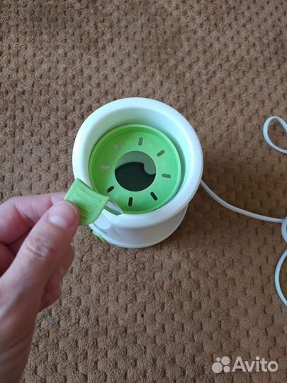 Подогреватель для детского питания