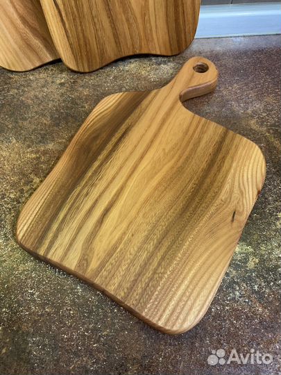 Доска разделочная