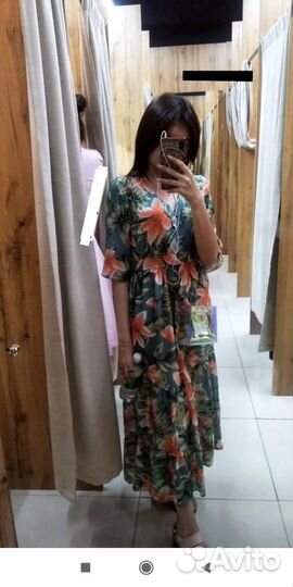 Женские вещи пакетом