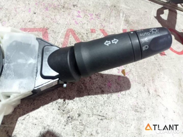 Гитара nissan tiida