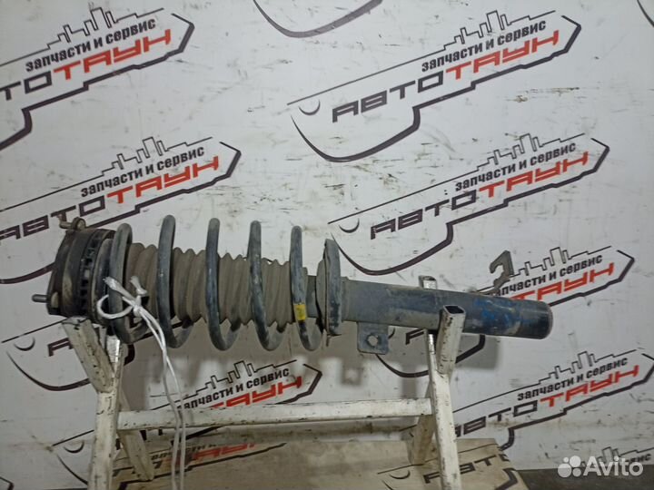 Стойка ходовки mazda demio mazda2 verisa DC5R DC5W