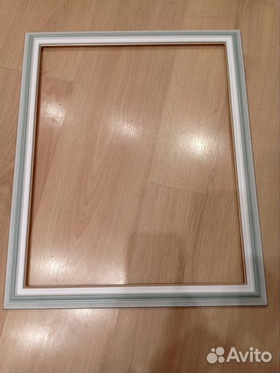 Рама для картины 40х50