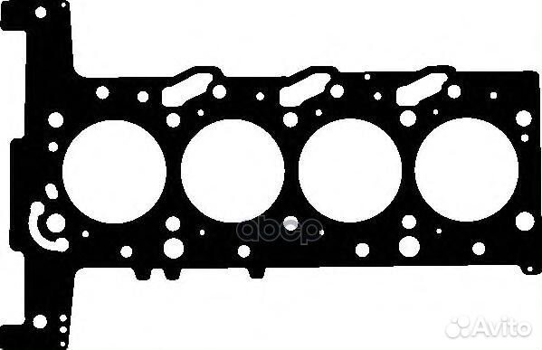 Прокл.гбц 1.15 mm 156.211 Elring