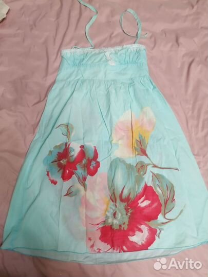 Одежда на девушку 38-40 р-ра xxs-xs пакетом