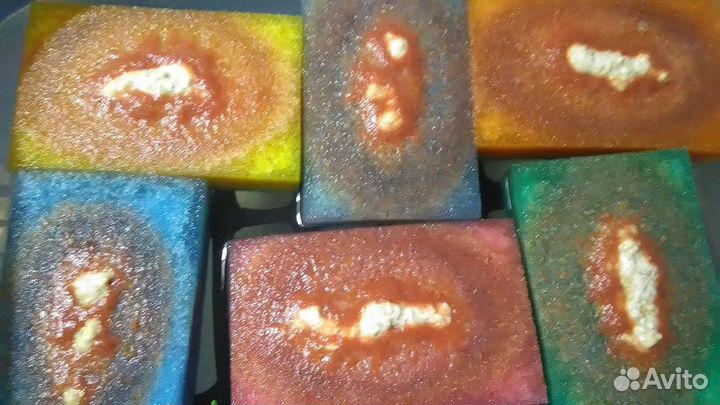 Корм для рыб