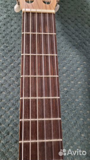 Классическая гитара Hora ss500 Eco