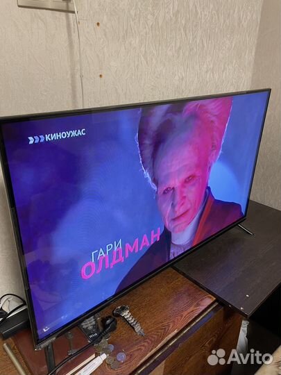 Продаю телевизор Хёндай
