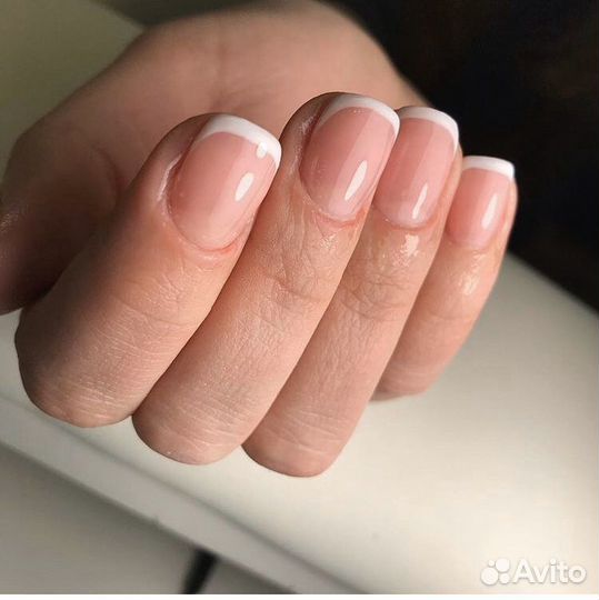 Маникюр-Педикюр Shellac