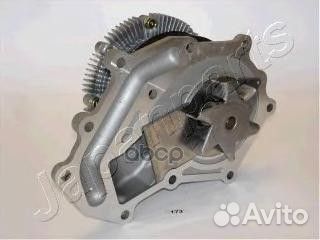 Насос водяной PQ-173 Japanparts