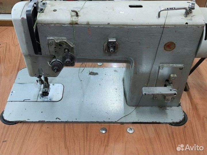 Швейная машина пмз 3823