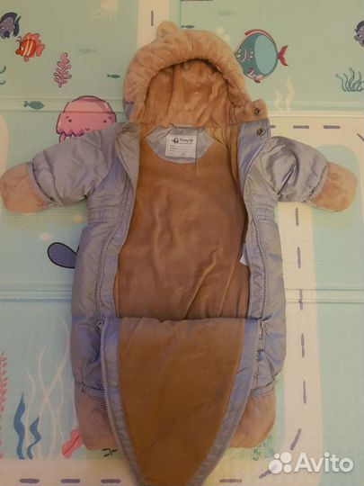 Комбинезон