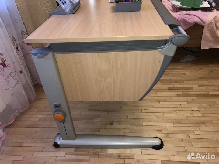 Парта Moll Runner Compact Classic