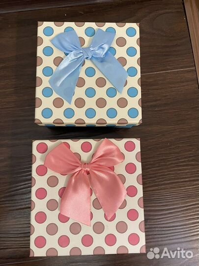 Корзина коробочки